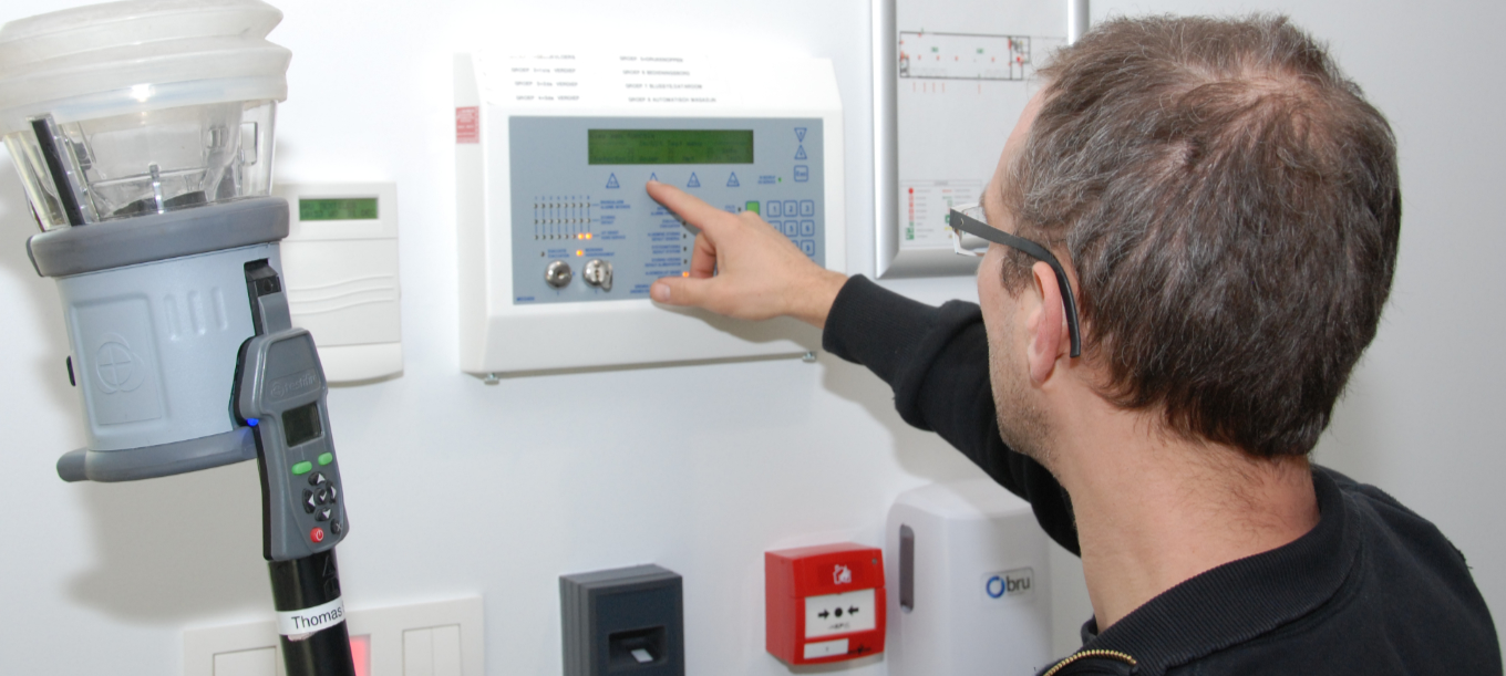 banner https://www.fireforum.be/De nieuwe branddetectienorm is vollediger, beter en duidelijker!