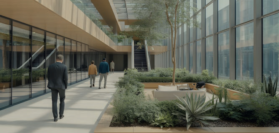 Atrium 440